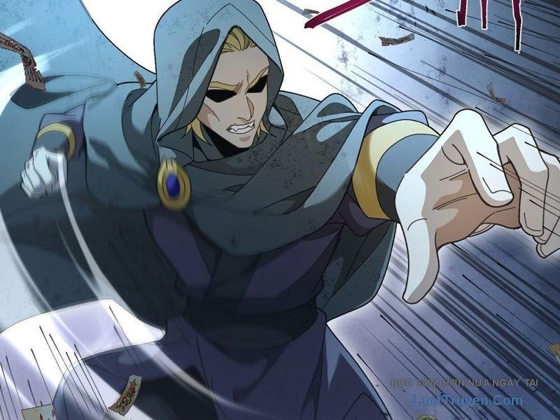 Thế Giới Quỷ Thần, Ta Có Ngộ Tính Đặc Thù Chapter 6 - Trang 11