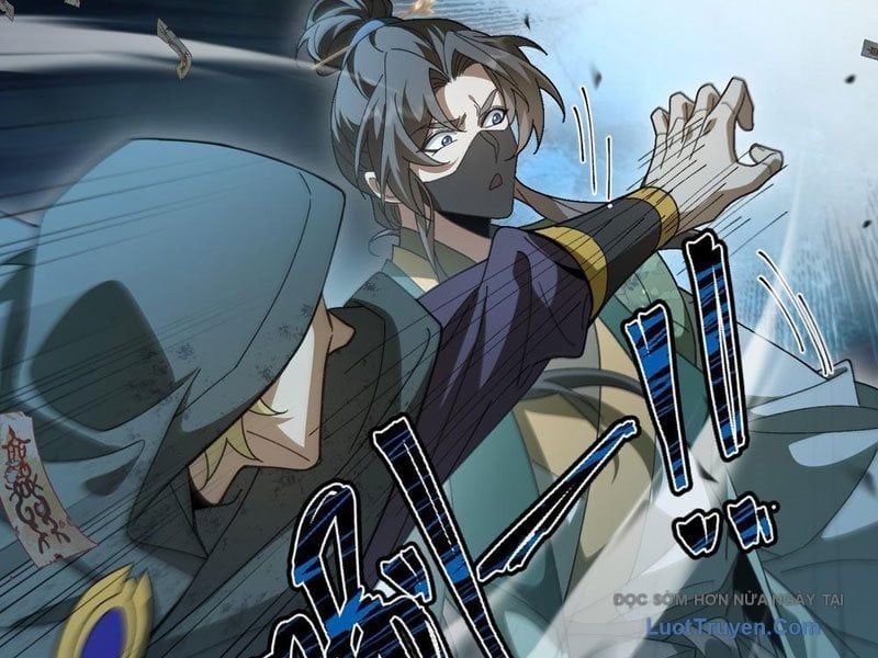 Thế Giới Quỷ Thần, Ta Có Ngộ Tính Đặc Thù Chapter 6 - Trang 15