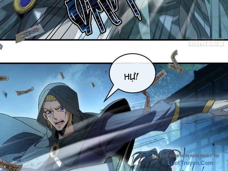 Thế Giới Quỷ Thần, Ta Có Ngộ Tính Đặc Thù Chapter 6 - Trang 16
