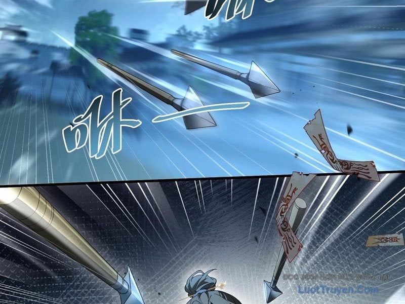 Thế Giới Quỷ Thần, Ta Có Ngộ Tính Đặc Thù Chapter 6 - Trang 22