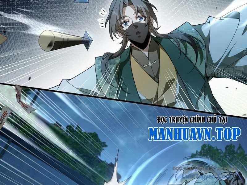 Thế Giới Quỷ Thần, Ta Có Ngộ Tính Đặc Thù Chapter 6 - Trang 23
