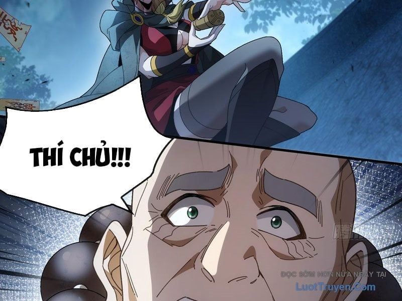 Thế Giới Quỷ Thần, Ta Có Ngộ Tính Đặc Thù Chapter 6 - Trang 25