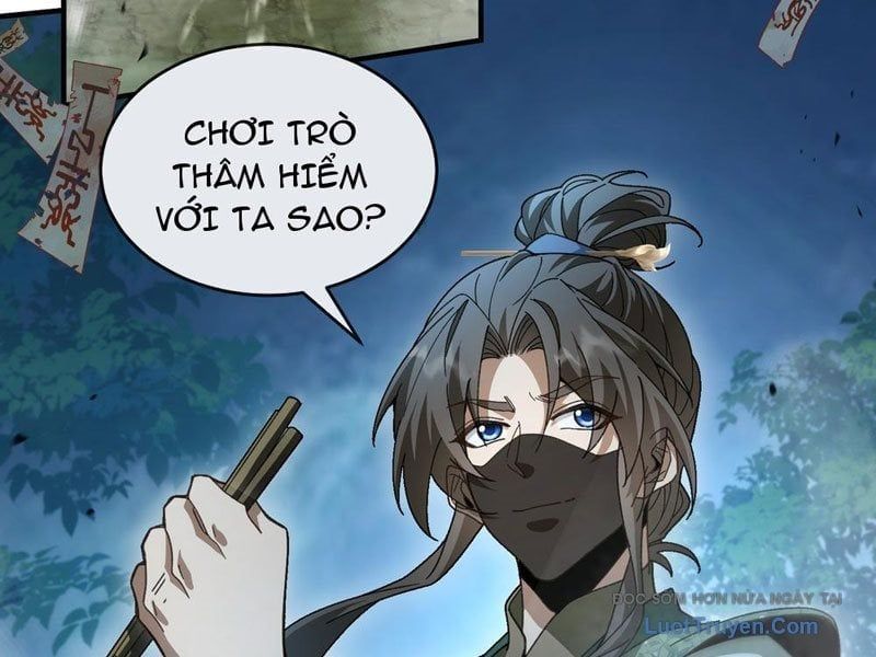 Thế Giới Quỷ Thần, Ta Có Ngộ Tính Đặc Thù Chapter 6 - Trang 27