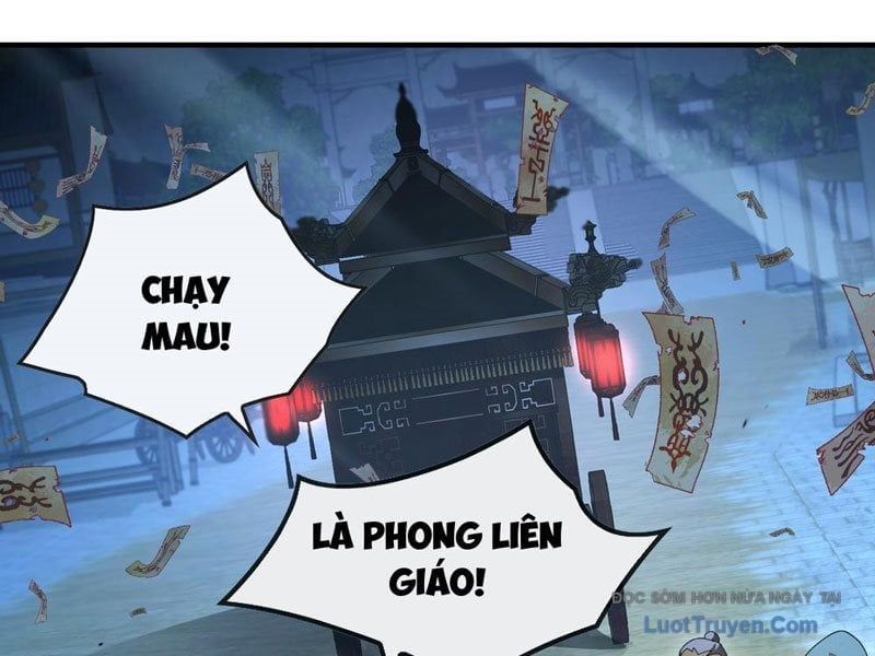 Thế Giới Quỷ Thần, Ta Có Ngộ Tính Đặc Thù Chapter 6 - Trang 3