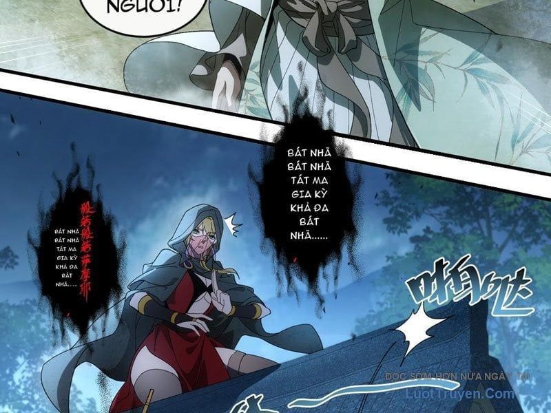Thế Giới Quỷ Thần, Ta Có Ngộ Tính Đặc Thù Chapter 6 - Trang 31