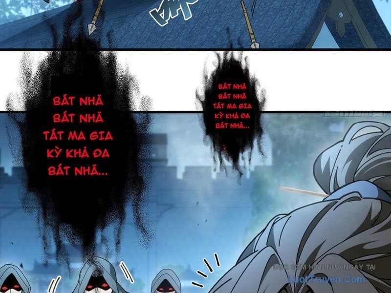 Thế Giới Quỷ Thần, Ta Có Ngộ Tính Đặc Thù Chapter 6 - Trang 32