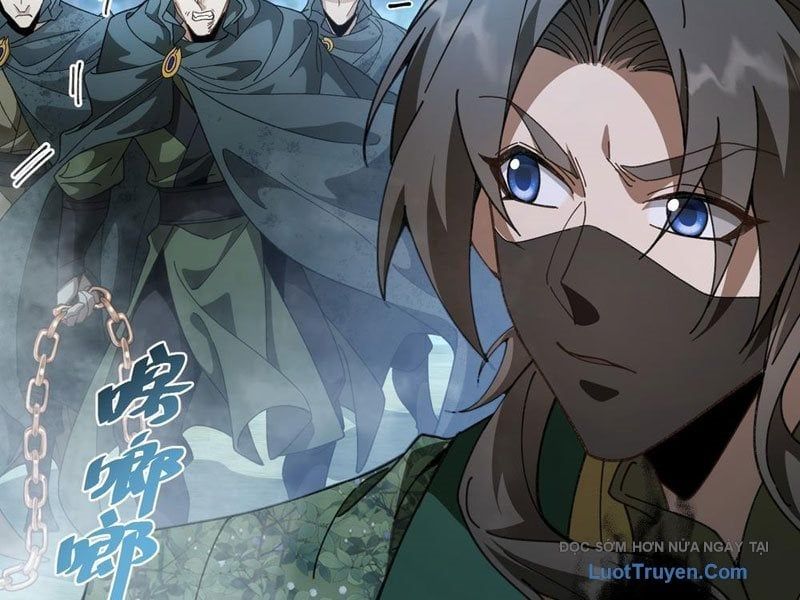 Thế Giới Quỷ Thần, Ta Có Ngộ Tính Đặc Thù Chapter 6 - Trang 33