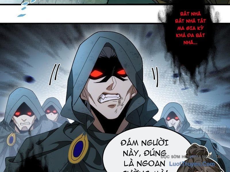 Thế Giới Quỷ Thần, Ta Có Ngộ Tính Đặc Thù Chapter 6 - Trang 34