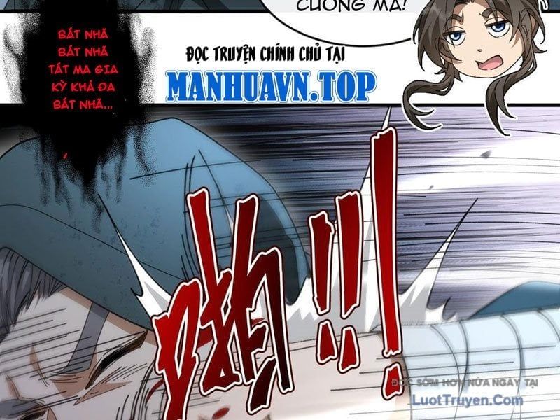 Thế Giới Quỷ Thần, Ta Có Ngộ Tính Đặc Thù Chapter 6 - Trang 35