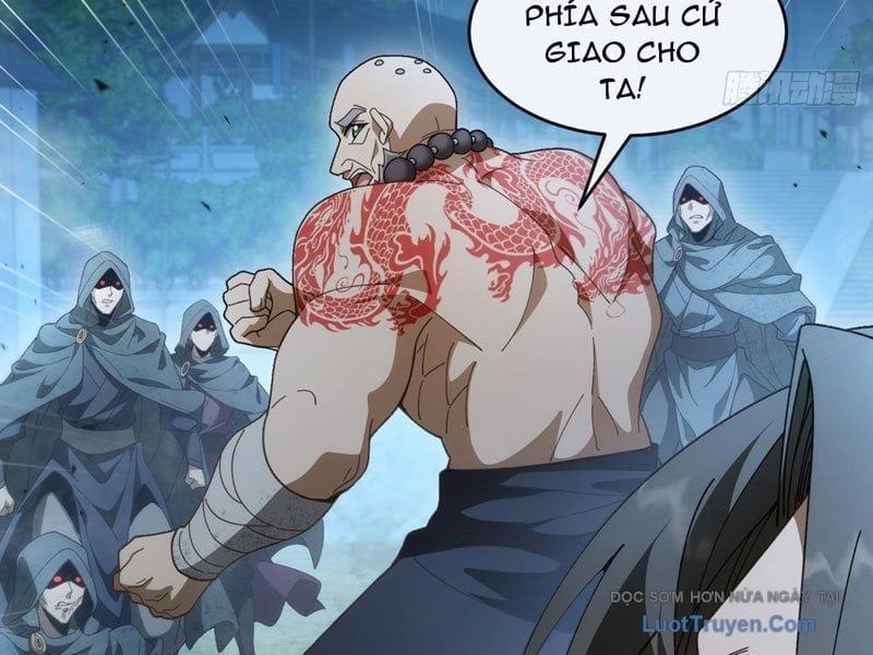Thế Giới Quỷ Thần, Ta Có Ngộ Tính Đặc Thù Chapter 6 - Trang 37