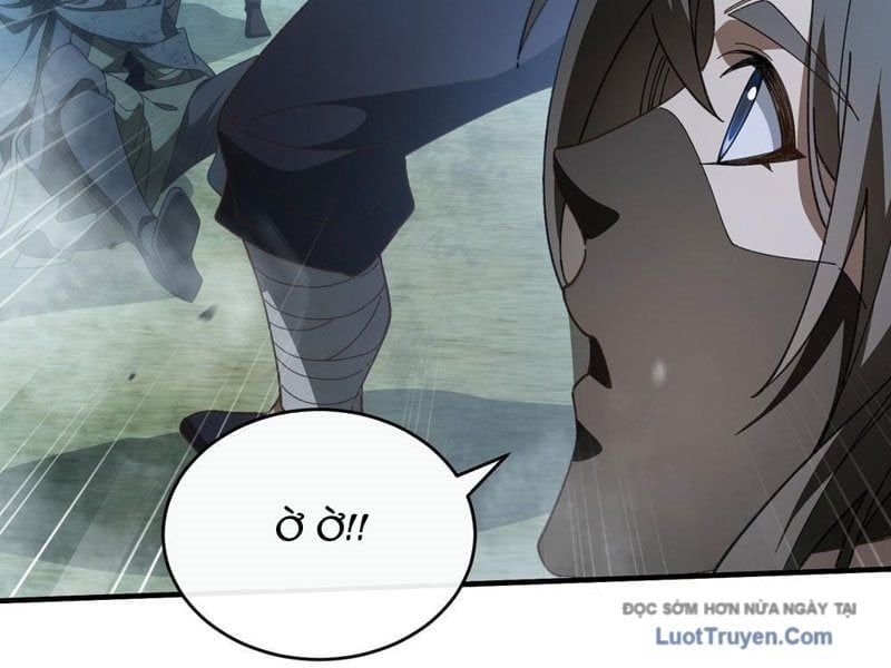 Thế Giới Quỷ Thần, Ta Có Ngộ Tính Đặc Thù Chapter 6 - Trang 38