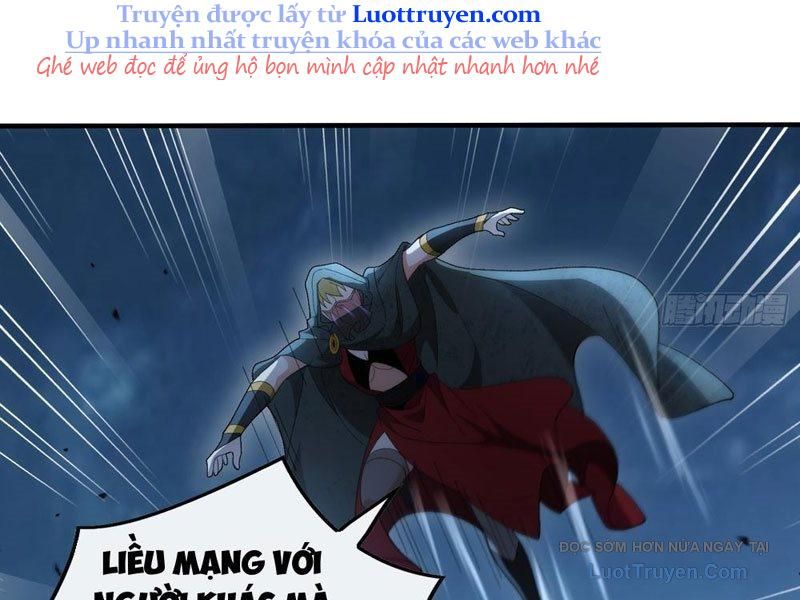 Thế Giới Quỷ Thần, Ta Có Ngộ Tính Đặc Thù Chapter 6 - Trang 39