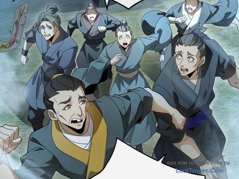 Thế Giới Quỷ Thần, Ta Có Ngộ Tính Đặc Thù Chapter 6 - Trang 4