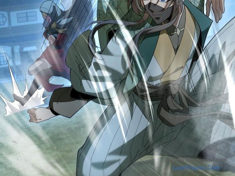 Thế Giới Quỷ Thần, Ta Có Ngộ Tính Đặc Thù Chapter 6 - Trang 43