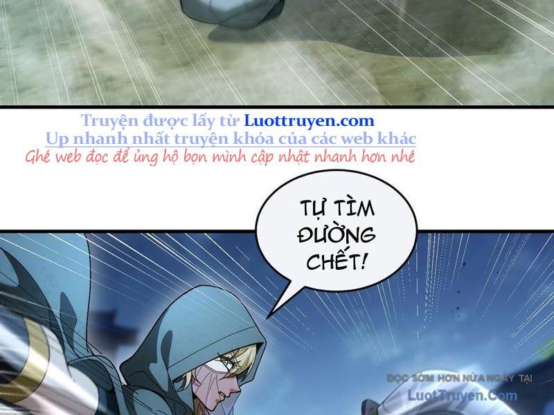 Thế Giới Quỷ Thần, Ta Có Ngộ Tính Đặc Thù Chapter 6 - Trang 44