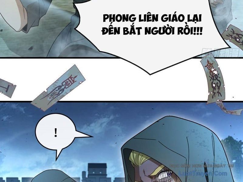 Thế Giới Quỷ Thần, Ta Có Ngộ Tính Đặc Thù Chapter 6 - Trang 5