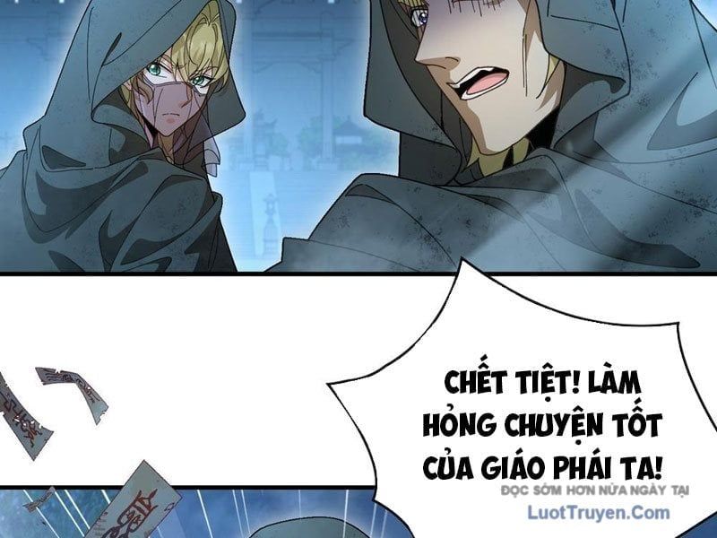 Thế Giới Quỷ Thần, Ta Có Ngộ Tính Đặc Thù Chapter 6 - Trang 6