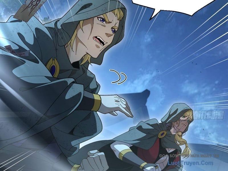 Thế Giới Quỷ Thần, Ta Có Ngộ Tính Đặc Thù Chapter 6 - Trang 7
