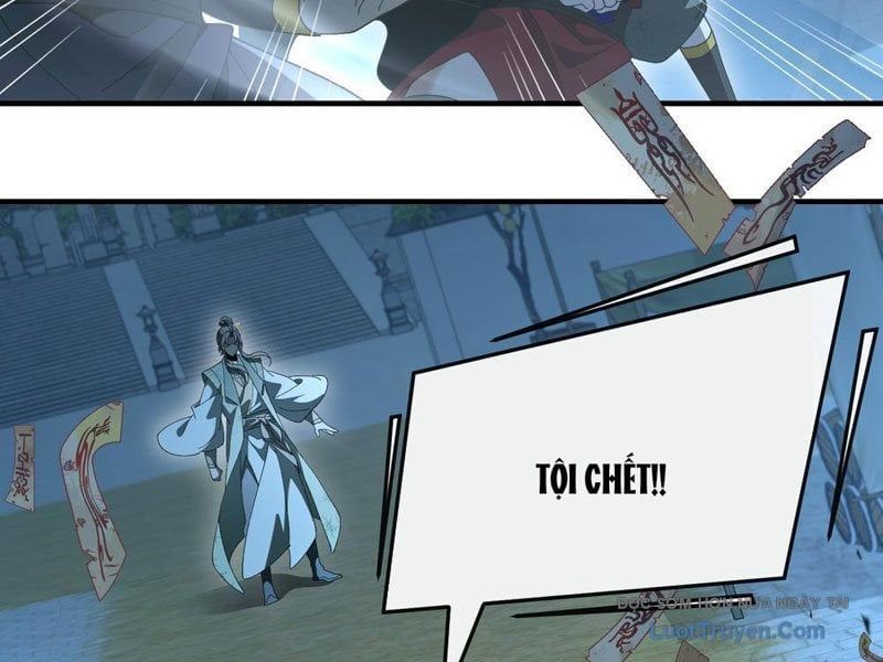 Thế Giới Quỷ Thần, Ta Có Ngộ Tính Đặc Thù Chapter 6 - Trang 8