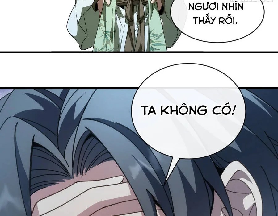 Thế Giới Quỷ Thần, Ta Có Ngộ Tính Đặc Thù Chapter 7 - Trang 10