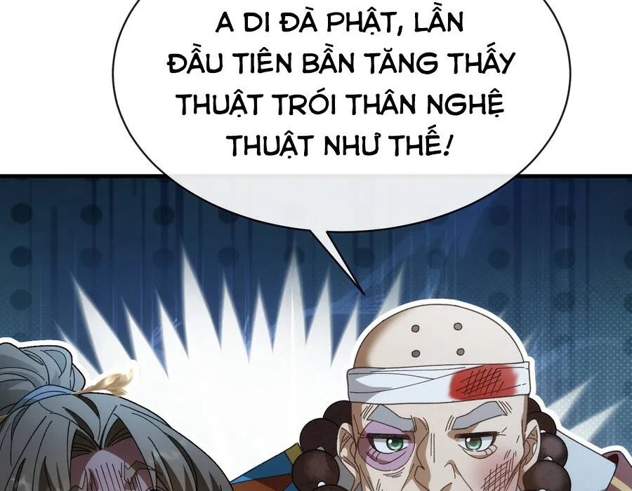 Thế Giới Quỷ Thần, Ta Có Ngộ Tính Đặc Thù Chapter 7 - Trang 18