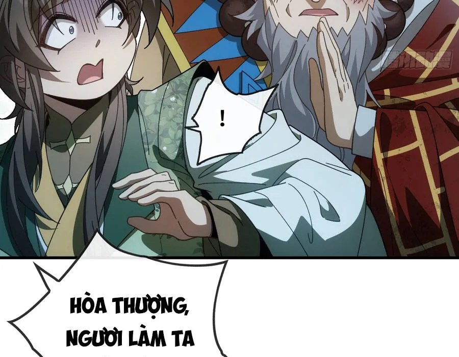 Thế Giới Quỷ Thần, Ta Có Ngộ Tính Đặc Thù Chapter 7 - Trang 19