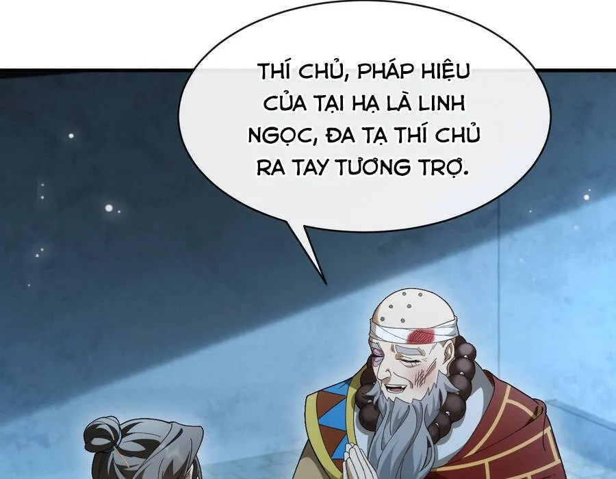 Thế Giới Quỷ Thần, Ta Có Ngộ Tính Đặc Thù Chapter 7 - Trang 21