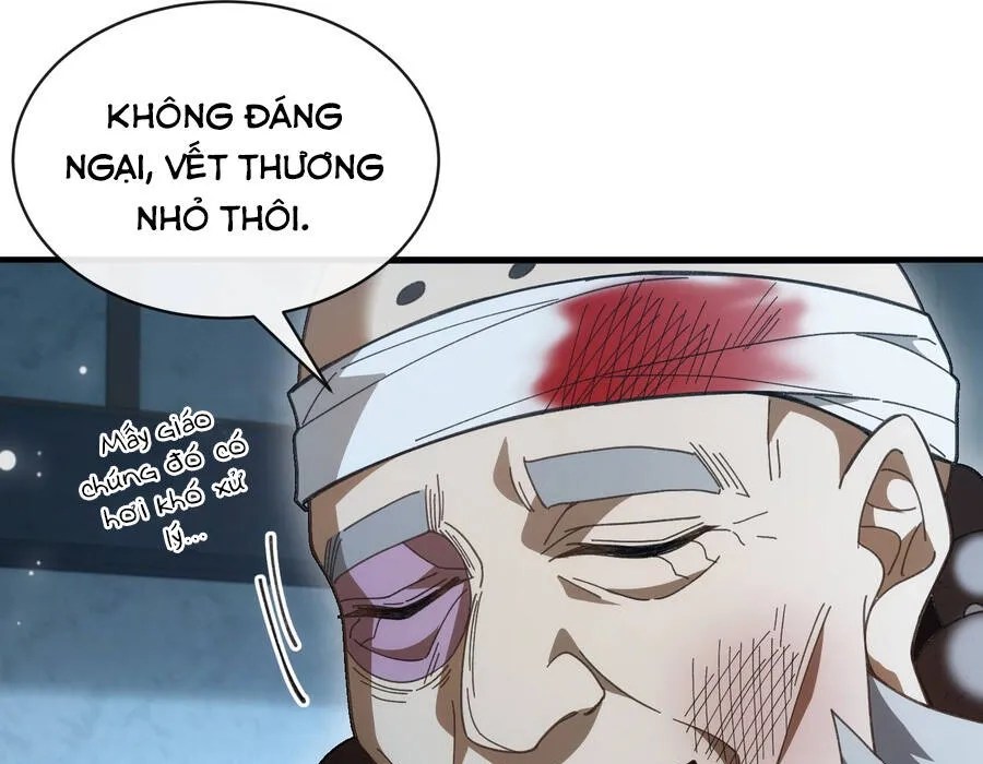 Thế Giới Quỷ Thần, Ta Có Ngộ Tính Đặc Thù Chapter 7 - Trang 23