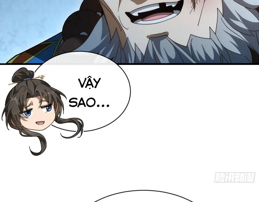 Thế Giới Quỷ Thần, Ta Có Ngộ Tính Đặc Thù Chapter 7 - Trang 24