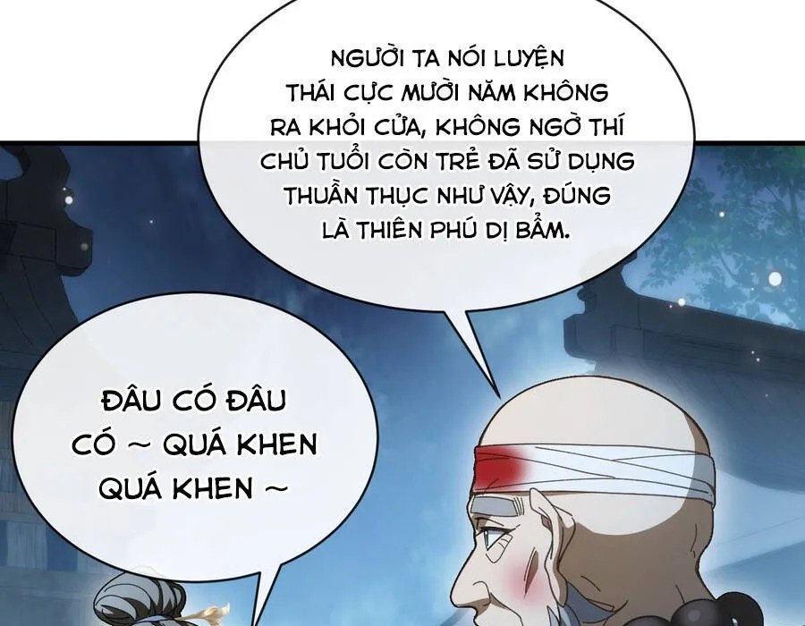 Thế Giới Quỷ Thần, Ta Có Ngộ Tính Đặc Thù Chapter 7 - Trang 25