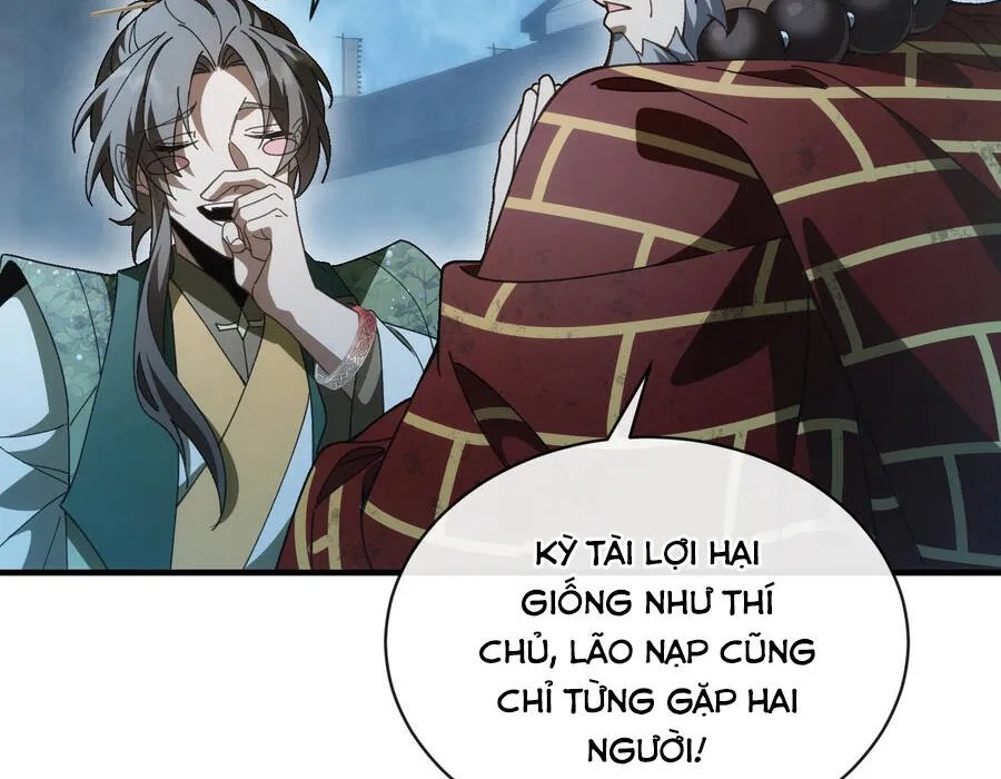 Thế Giới Quỷ Thần, Ta Có Ngộ Tính Đặc Thù Chapter 7 - Trang 26