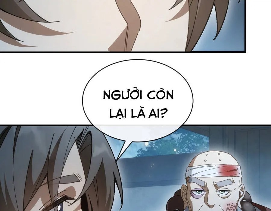 Thế Giới Quỷ Thần, Ta Có Ngộ Tính Đặc Thù Chapter 7 - Trang 28