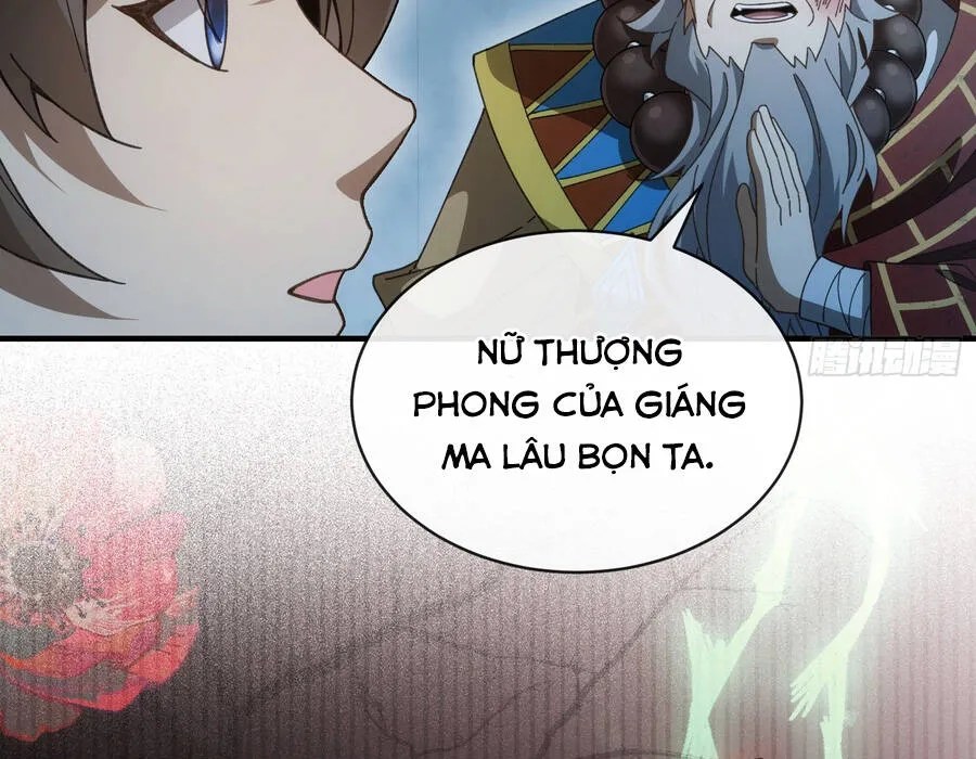 Thế Giới Quỷ Thần, Ta Có Ngộ Tính Đặc Thù Chapter 7 - Trang 29