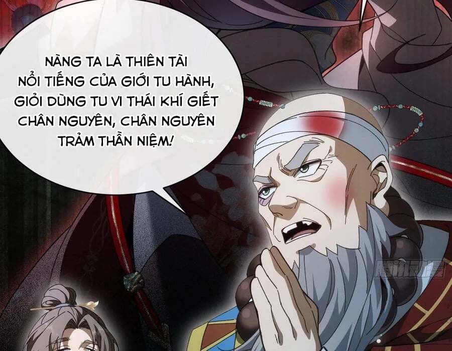 Thế Giới Quỷ Thần, Ta Có Ngộ Tính Đặc Thù Chapter 7 - Trang 31