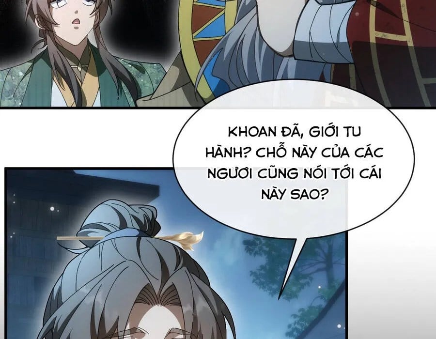 Thế Giới Quỷ Thần, Ta Có Ngộ Tính Đặc Thù Chapter 7 - Trang 32