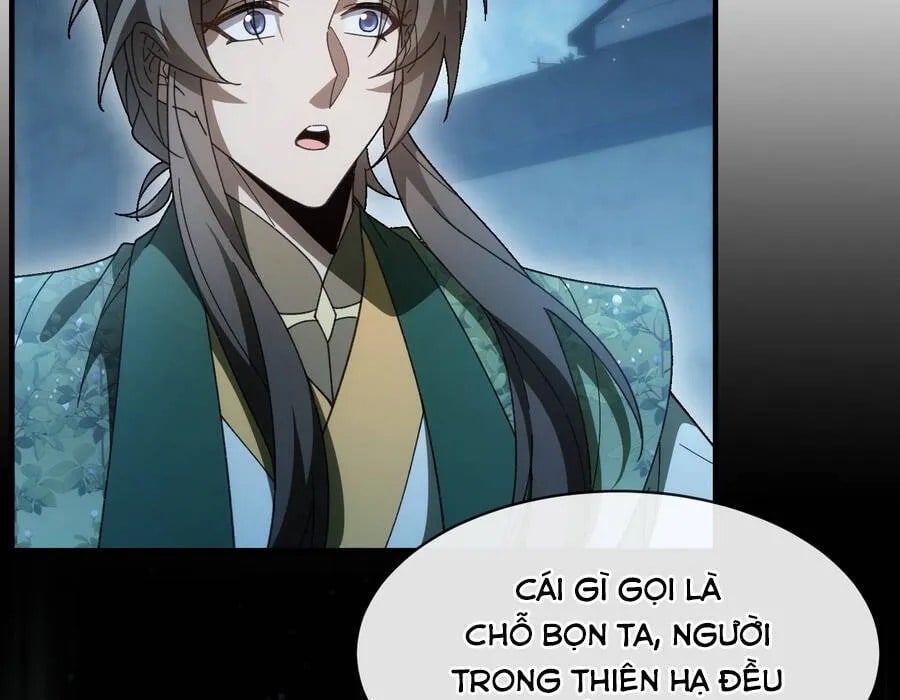 Thế Giới Quỷ Thần, Ta Có Ngộ Tính Đặc Thù Chapter 7 - Trang 33