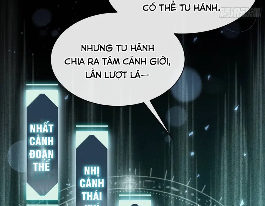 Thế Giới Quỷ Thần, Ta Có Ngộ Tính Đặc Thù Chapter 7 - Trang 34