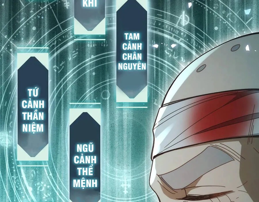 Thế Giới Quỷ Thần, Ta Có Ngộ Tính Đặc Thù Chapter 7 - Trang 35