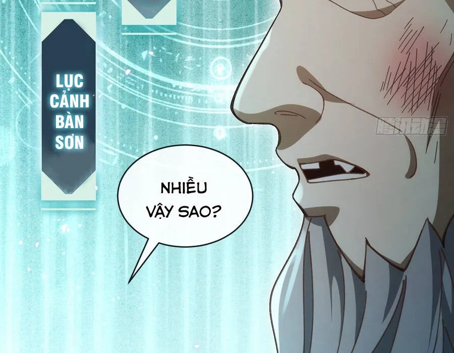 Thế Giới Quỷ Thần, Ta Có Ngộ Tính Đặc Thù Chapter 7 - Trang 36