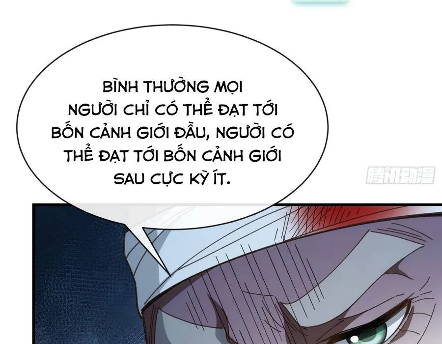 Thế Giới Quỷ Thần, Ta Có Ngộ Tính Đặc Thù Chapter 7 - Trang 39