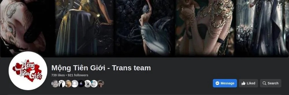 Thế Giới Quỷ Thần, Ta Có Ngộ Tính Đặc Thù Chapter 7 - Trang 4