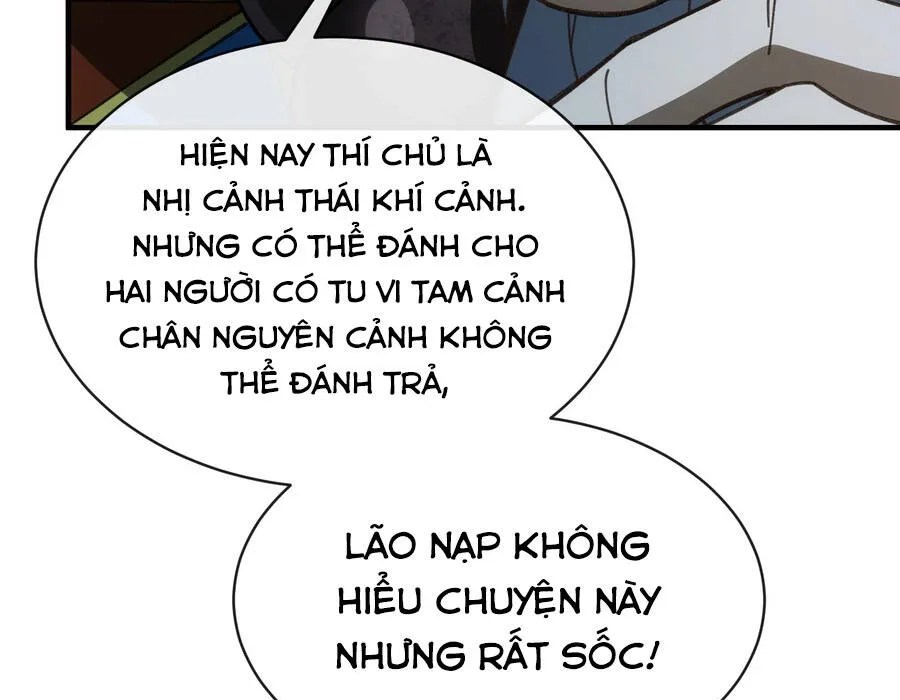 Thế Giới Quỷ Thần, Ta Có Ngộ Tính Đặc Thù Chapter 7 - Trang 41