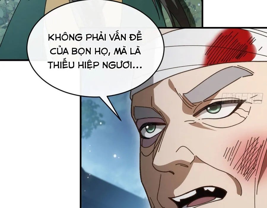Thế Giới Quỷ Thần, Ta Có Ngộ Tính Đặc Thù Chapter 7 - Trang 44