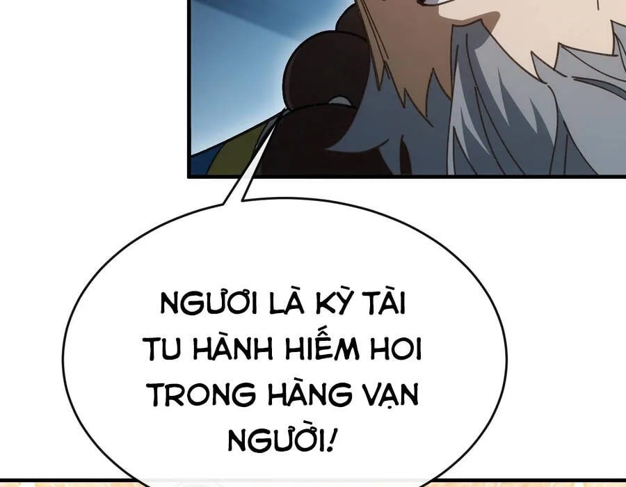 Thế Giới Quỷ Thần, Ta Có Ngộ Tính Đặc Thù Chapter 7 - Trang 45