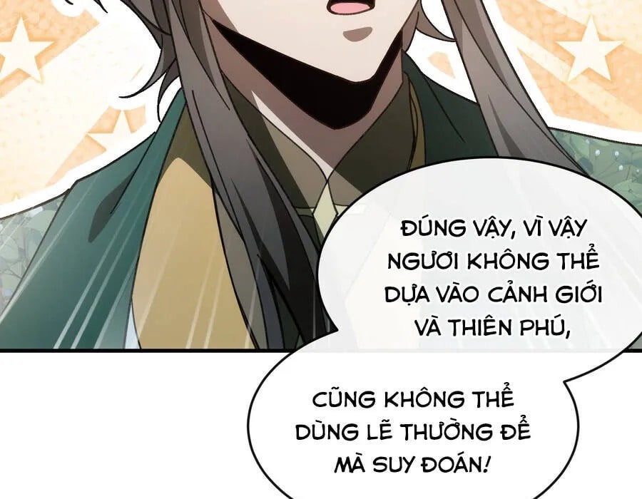 Thế Giới Quỷ Thần, Ta Có Ngộ Tính Đặc Thù Chapter 7 - Trang 47