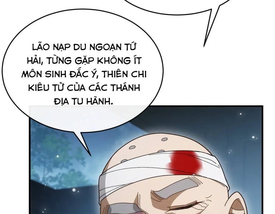 Thế Giới Quỷ Thần, Ta Có Ngộ Tính Đặc Thù Chapter 7 - Trang 48