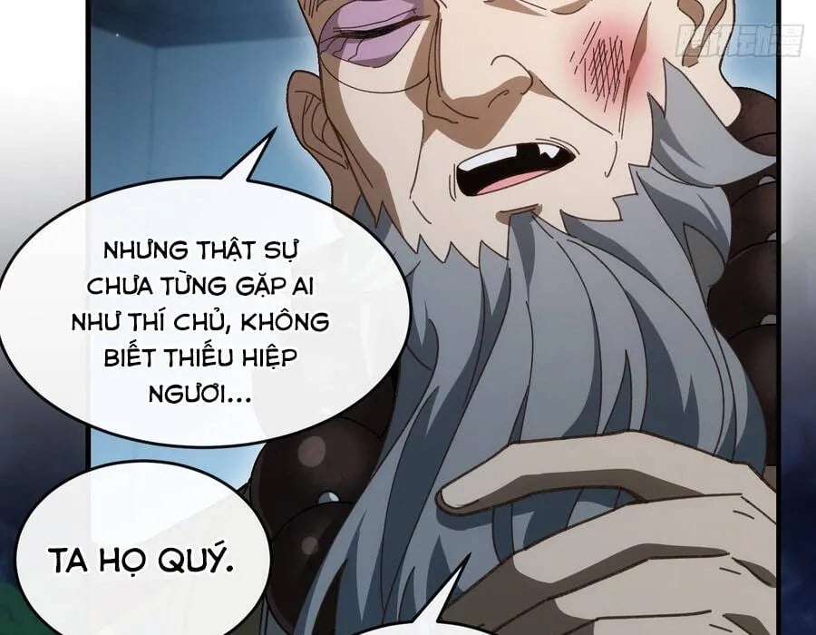 Thế Giới Quỷ Thần, Ta Có Ngộ Tính Đặc Thù Chapter 7 - Trang 49