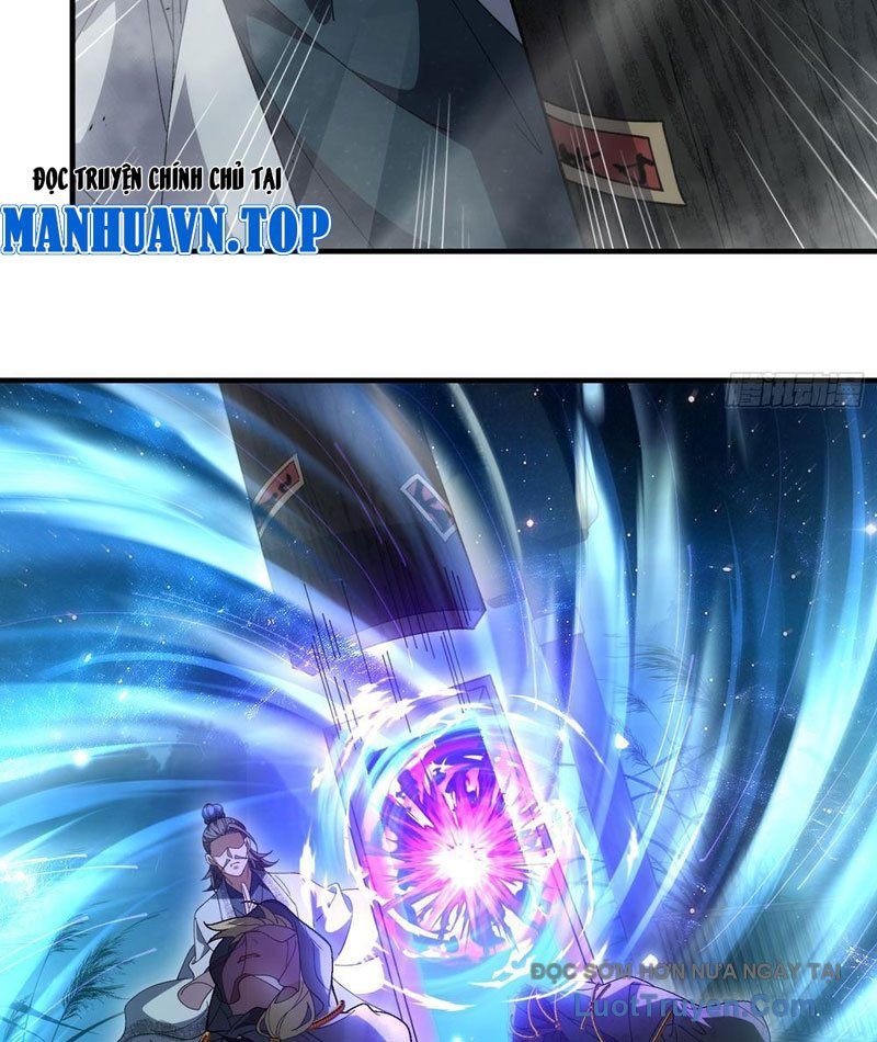 Thế Giới Quỷ Thần, Ta Có Ngộ Tính Đặc Thù Chapter 8 - Trang 10