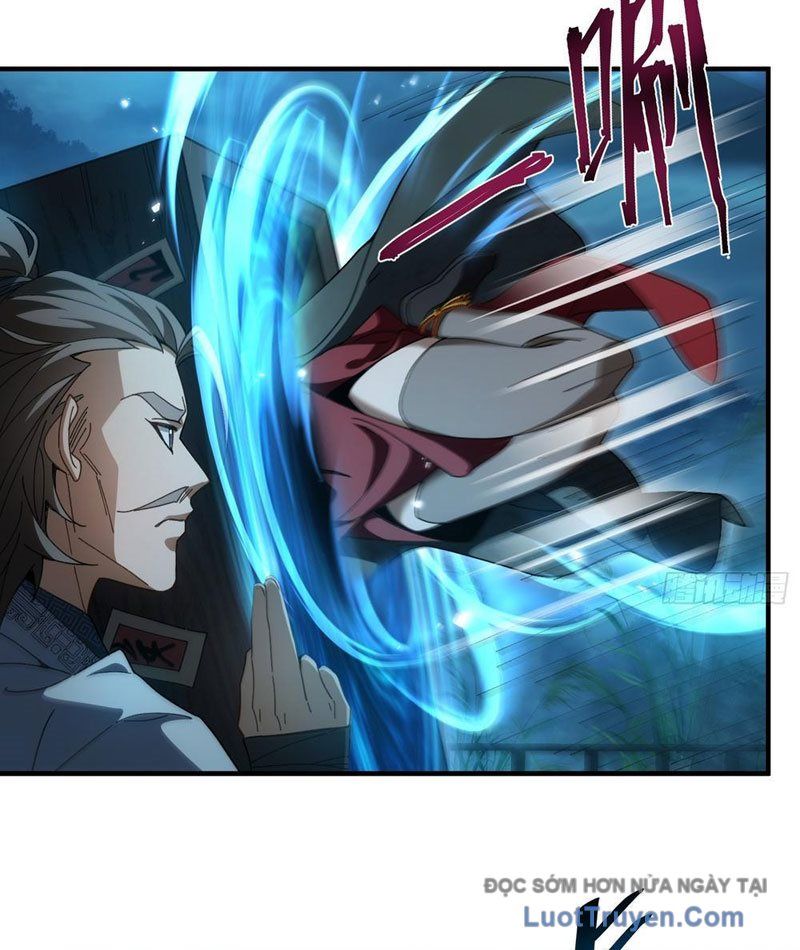 Thế Giới Quỷ Thần, Ta Có Ngộ Tính Đặc Thù Chapter 8 - Trang 12