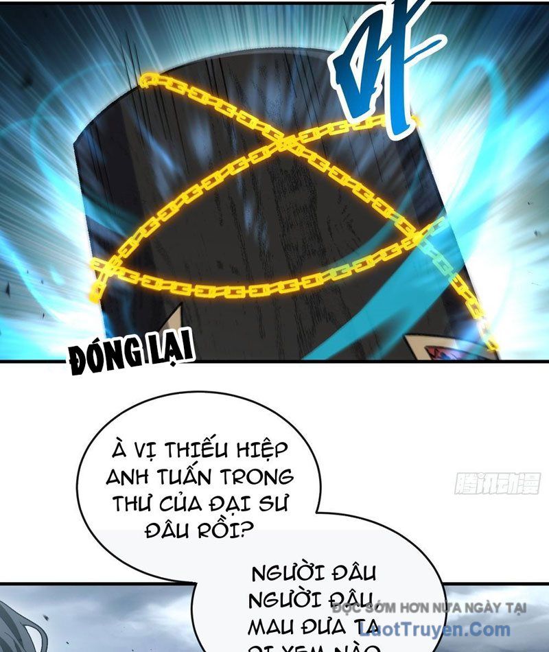 Thế Giới Quỷ Thần, Ta Có Ngộ Tính Đặc Thù Chapter 8 - Trang 13
